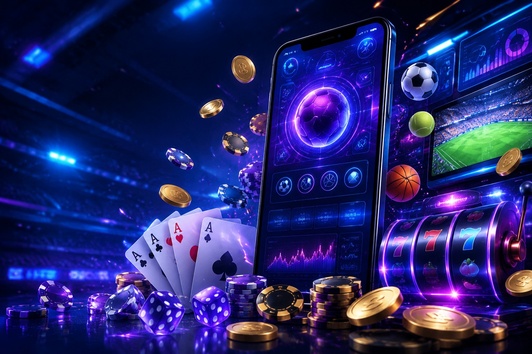 v168 Casino – Kinh nghiệm chơi casino trực tuyến